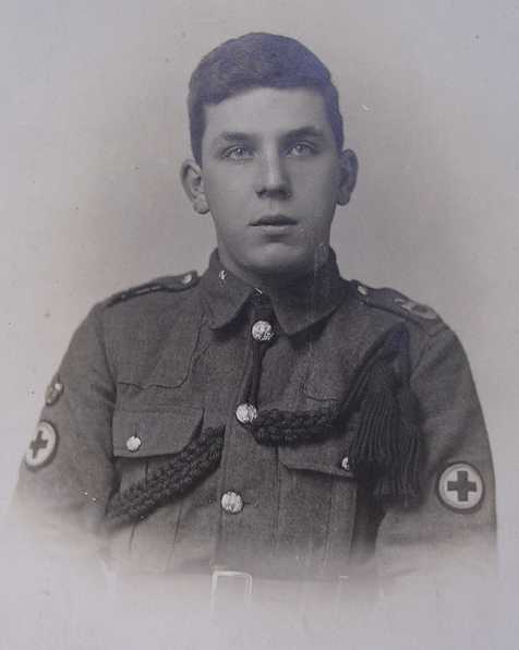 Cecil Bert Favell