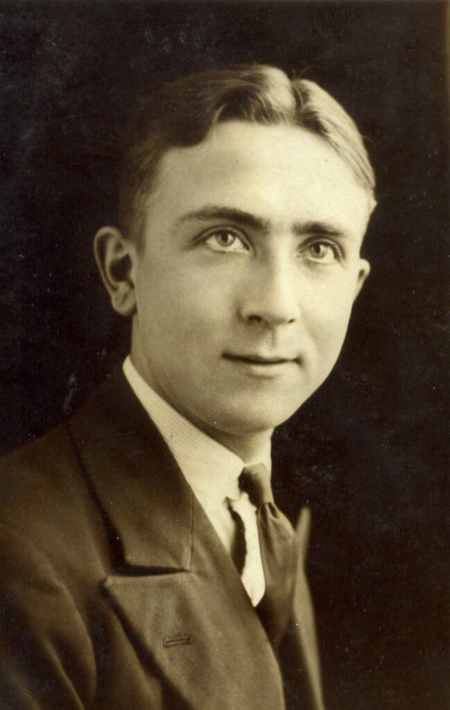 George
