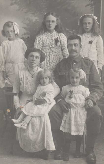 Isaac Favell